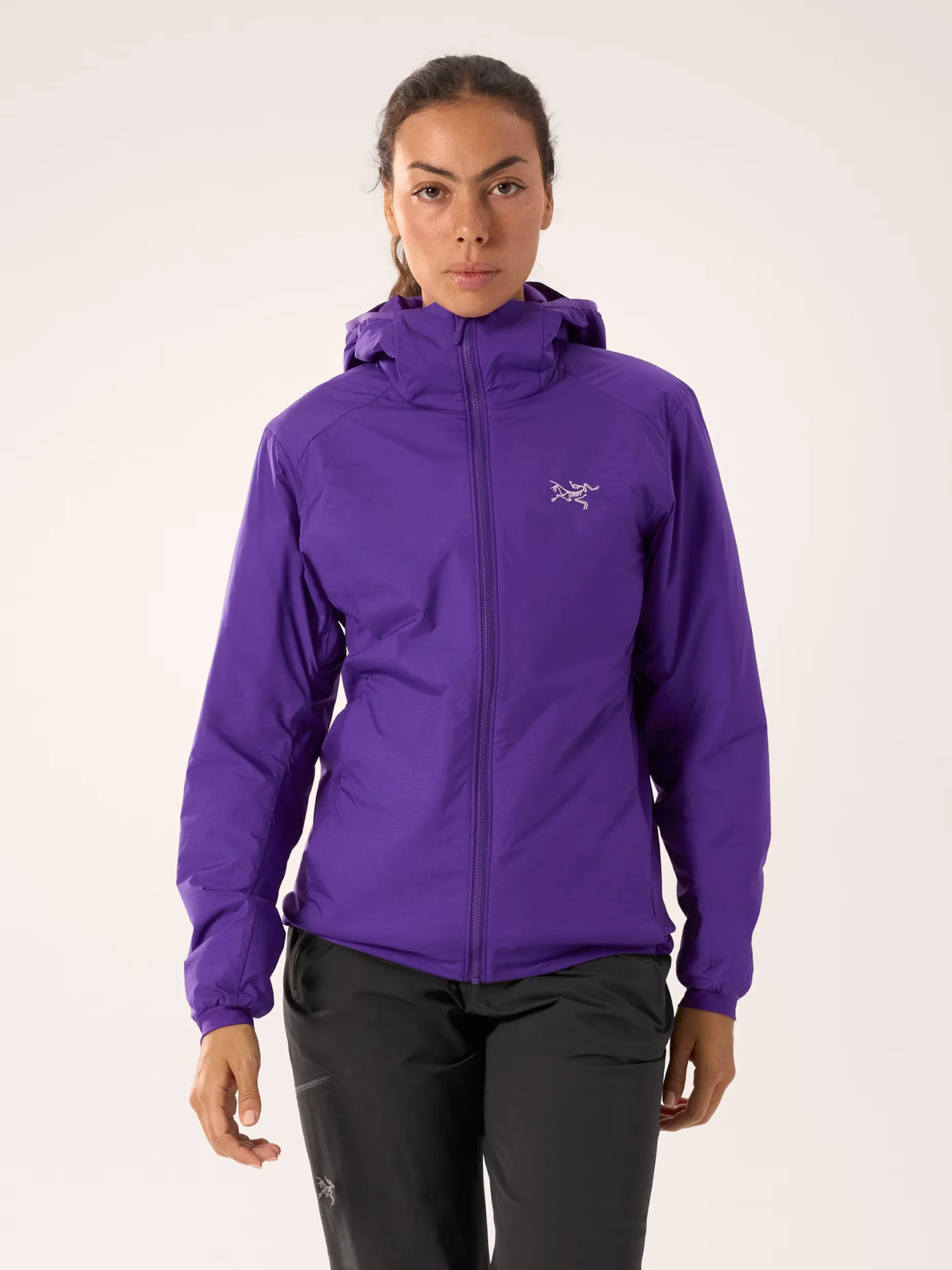 Arcteryx Atom Hoody Women's - Image 5