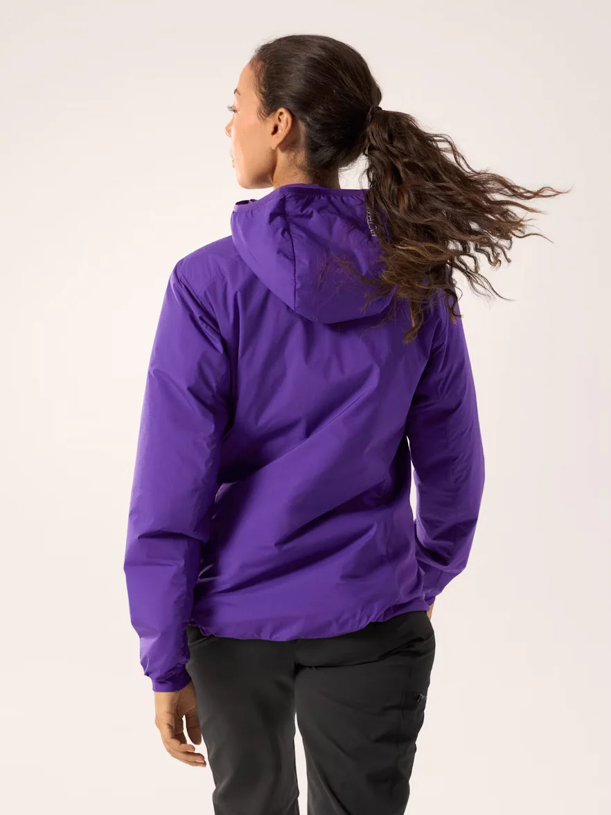 Arcteryx Atom Hoody Women's - Image 6