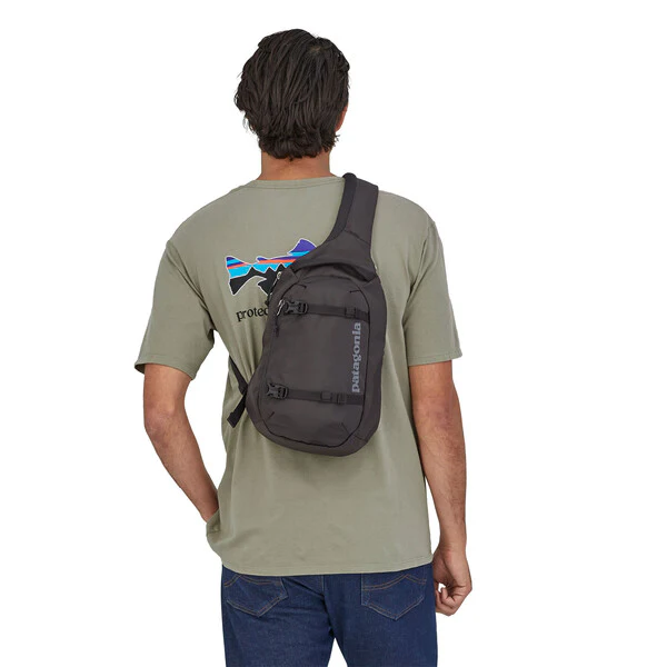 Patagonia Atom Sling Pack - Image 6