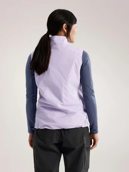 Arcteryx Atom Vest Women's - Image 3