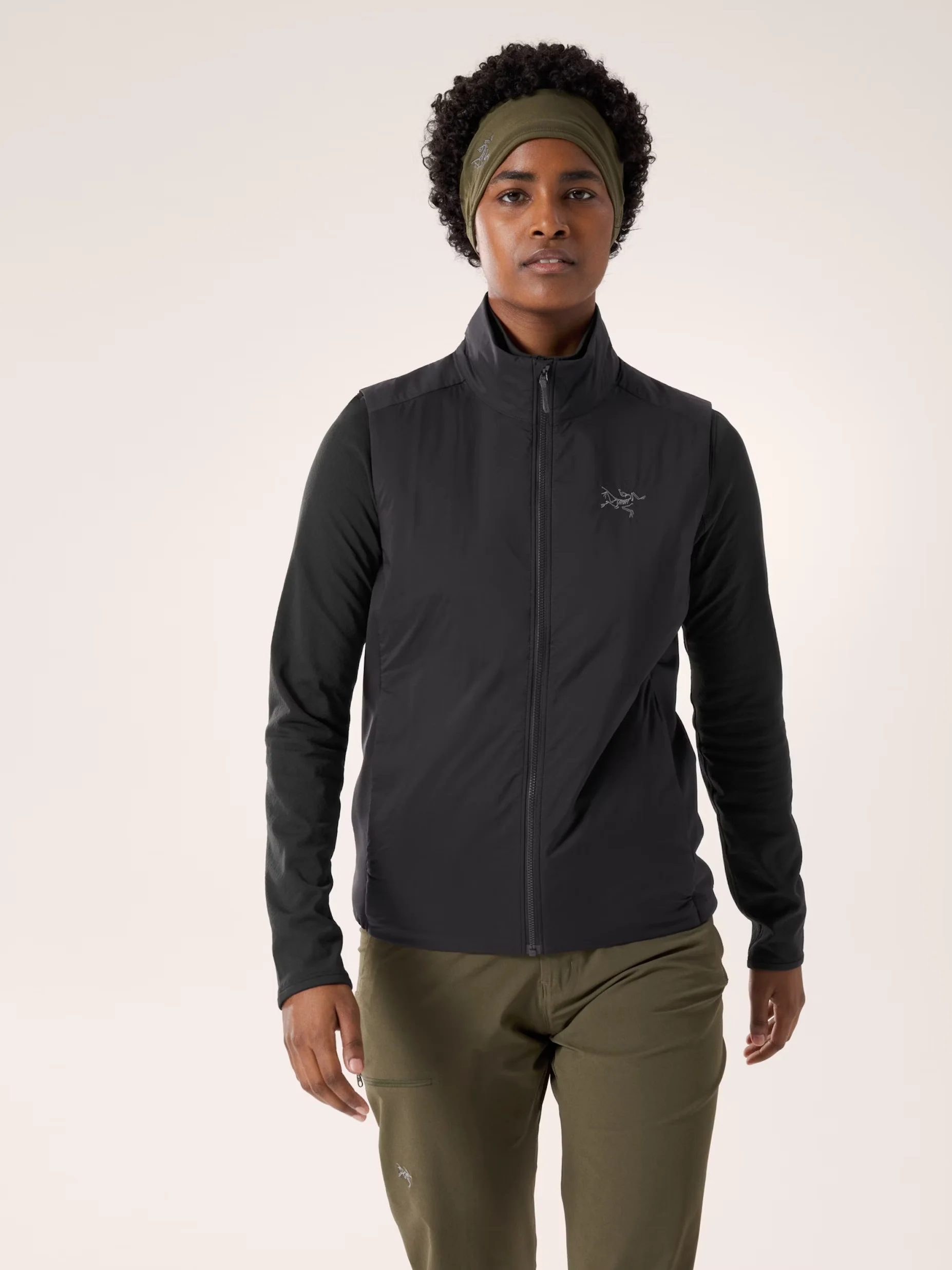 Arcteryx Atom Vest Women's - Image 5