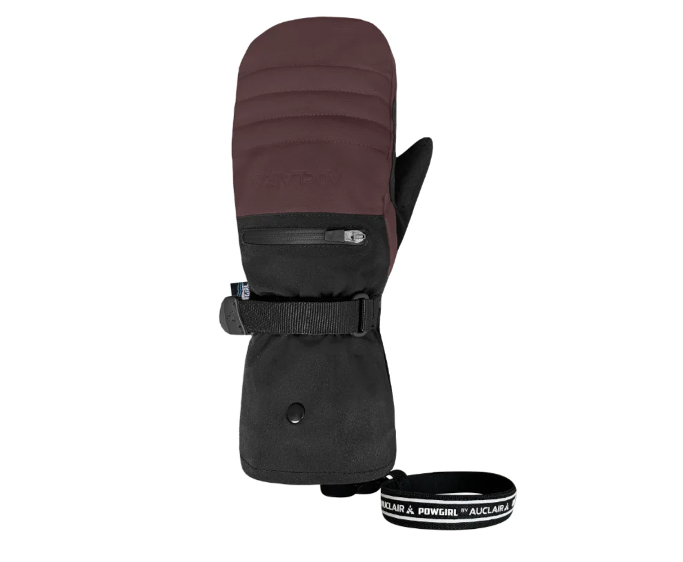 Auclair A-Peak 2 In 1 Mitt Women's