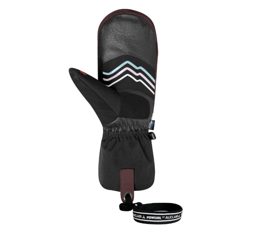 Auclair A-Peak 2 In 1 Mitt Women's - Image 2