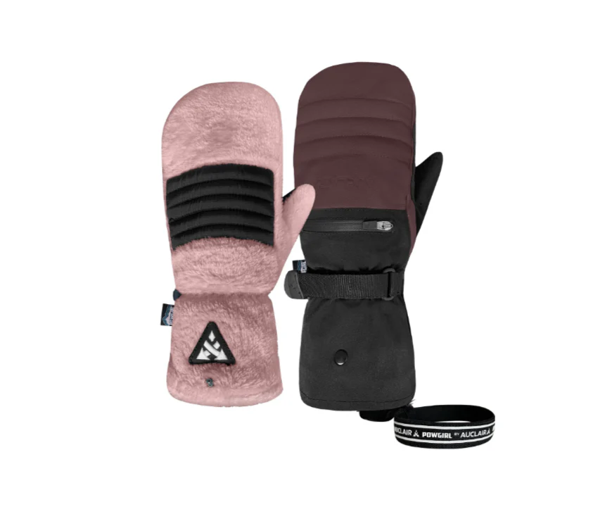 Auclair A-Peak 2 In 1 Mitt Women's - Image 3