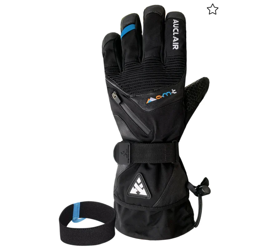 Auclair Panorama Softshell Glove