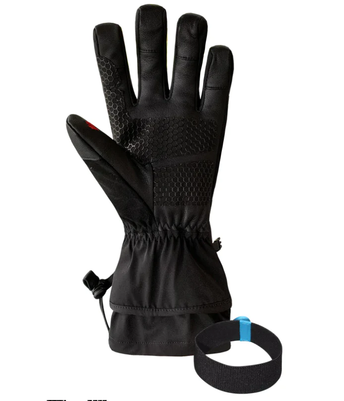 Auclair Panorama Softshell Glove - Image 2