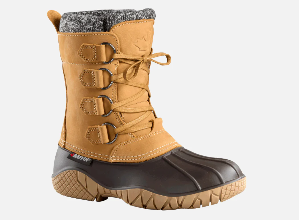 Baffin Yellowknife Cuff Women's