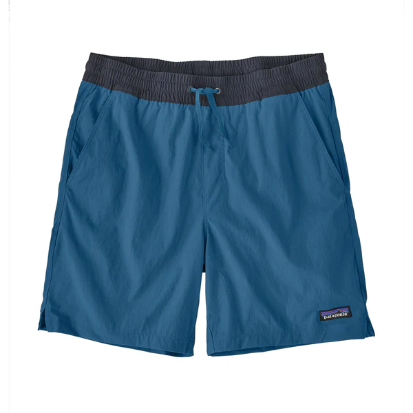 Patagonia Baggies Lights - 6" Men's - Image 4