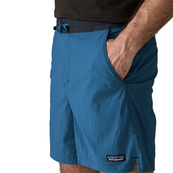 Patagonia Baggies Lights - 6" Men's - Image 5