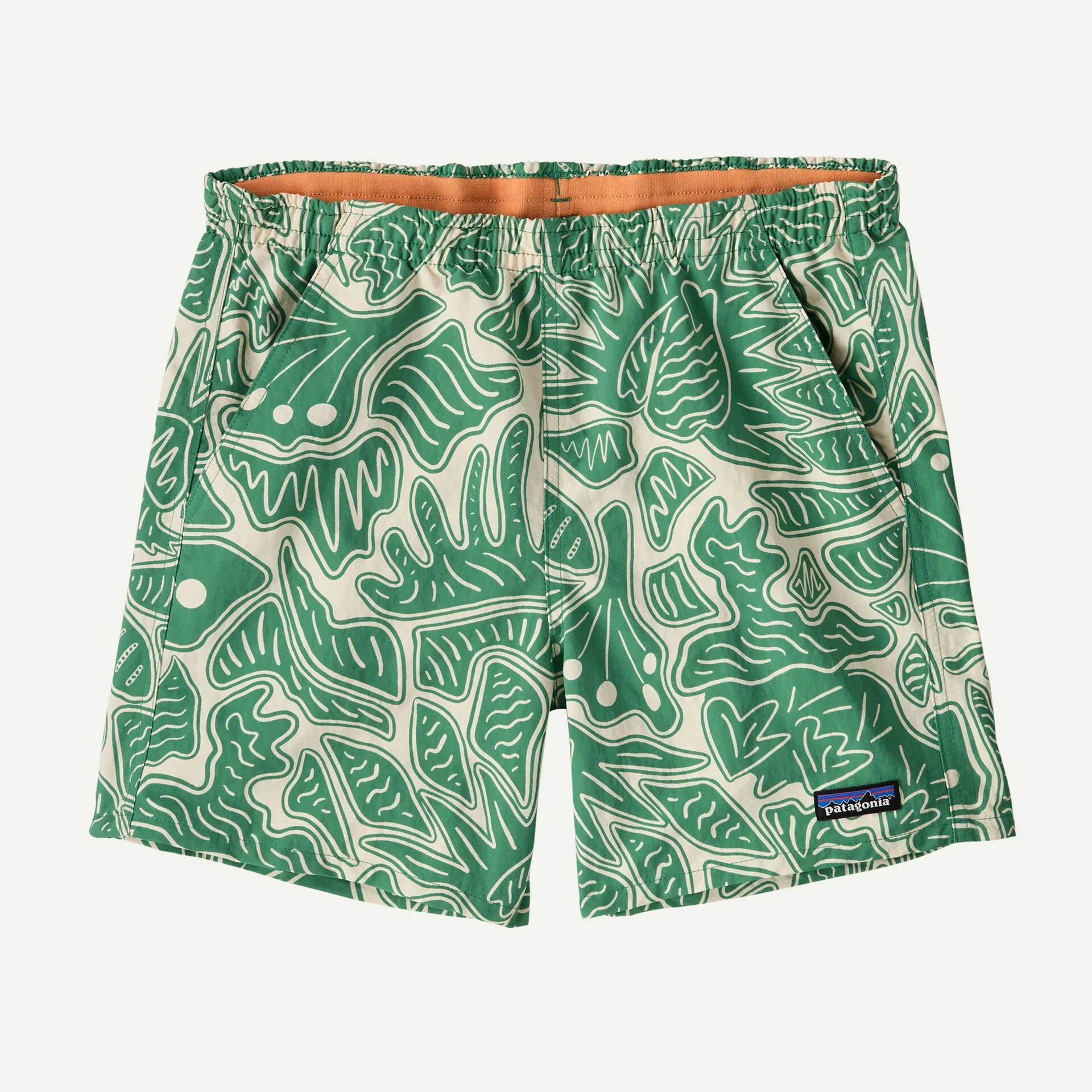 Patagonia Baggies Shorts - 5" Women's - Image 16
