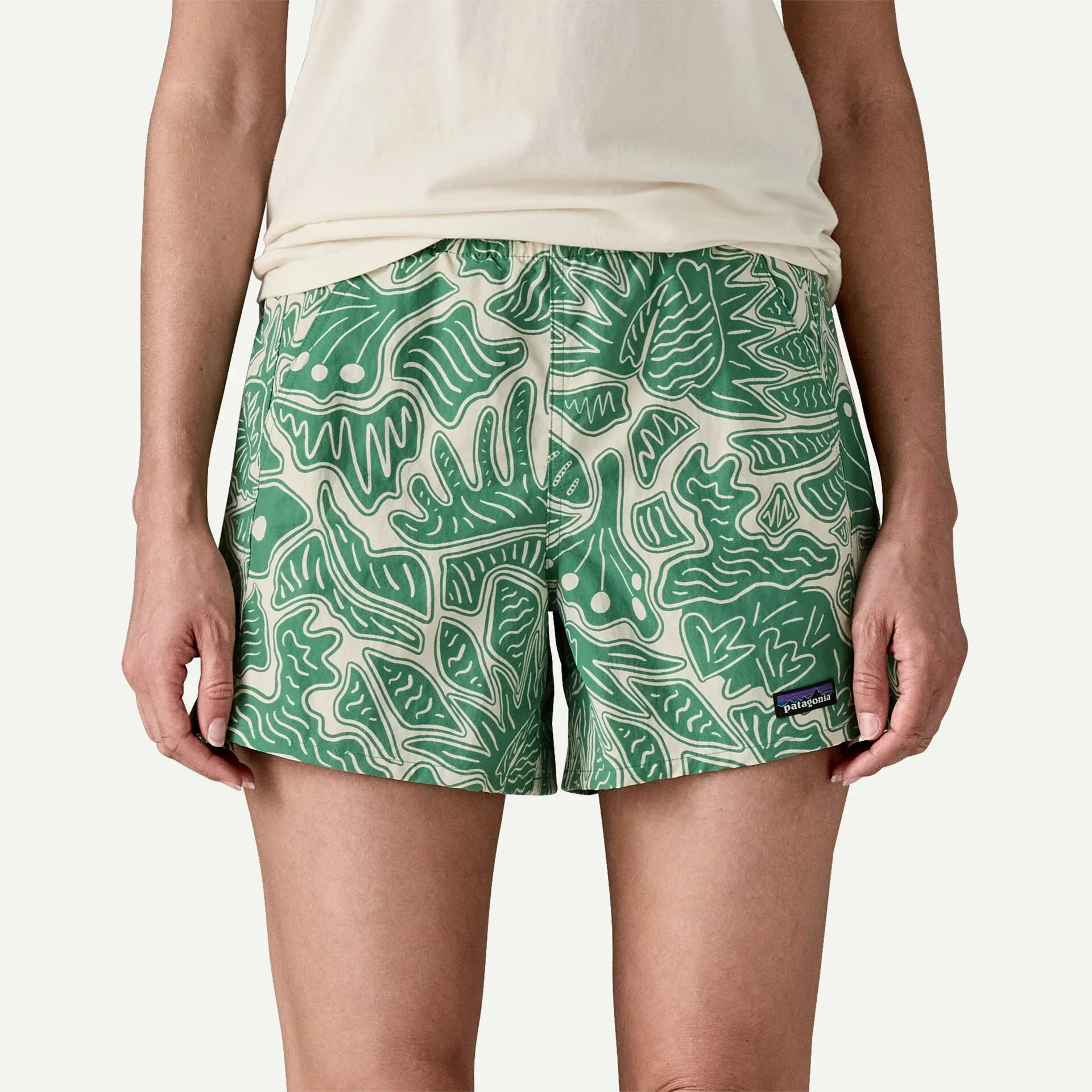 Patagonia Baggies Shorts - 5" Women's - Image 17