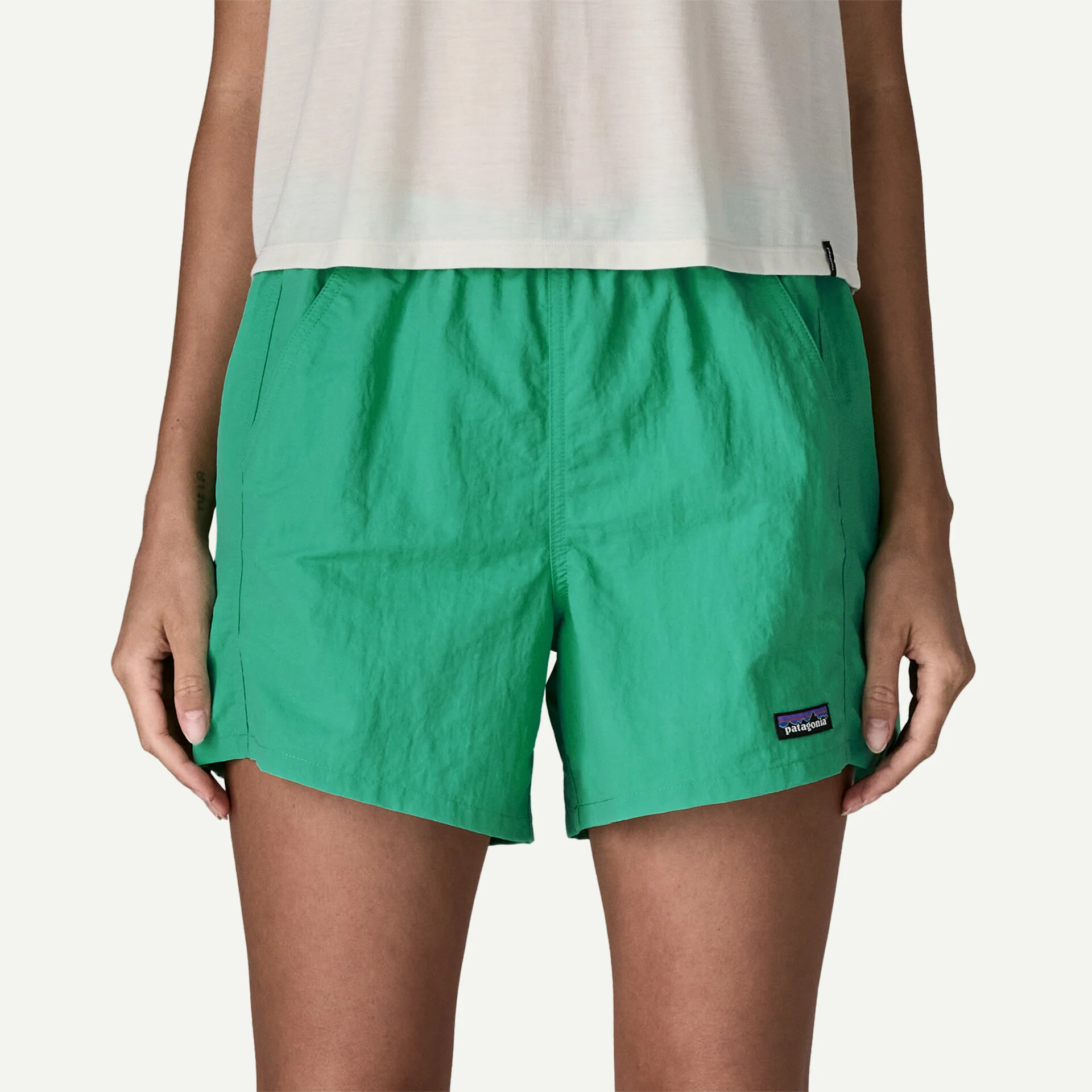 Patagonia Baggies Shorts - 5" Women's - Image 20