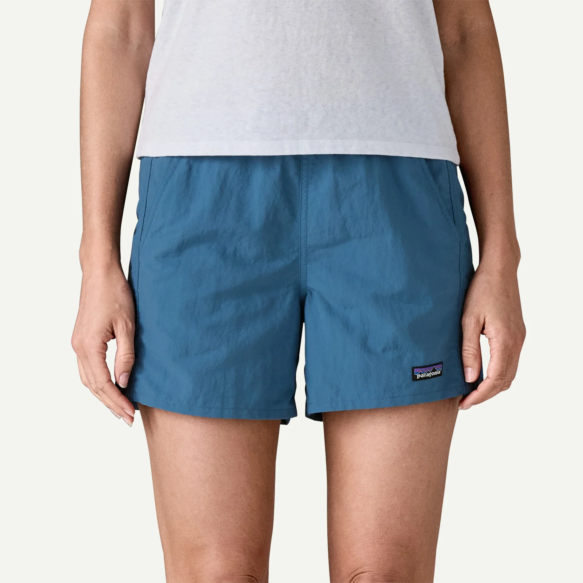 Patagonia Baggies Shorts - 5" Women's - Image 5