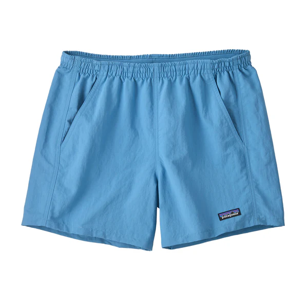 Patagonia Baggies Shorts - 5" Women's - Image 7