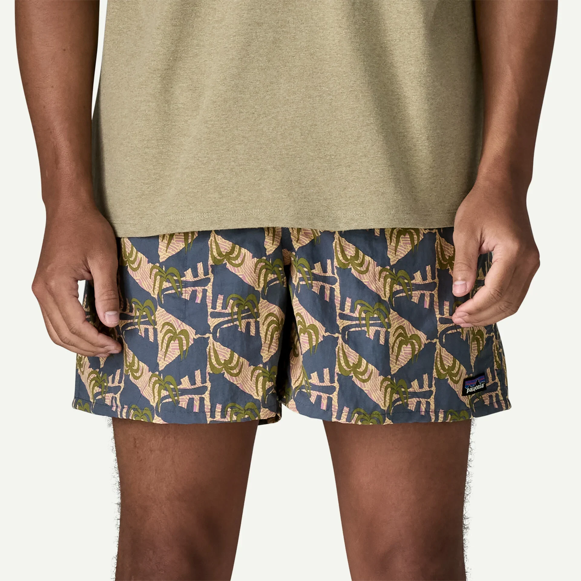 Patagonia Baggies Shorts 5" Men's - Image 11