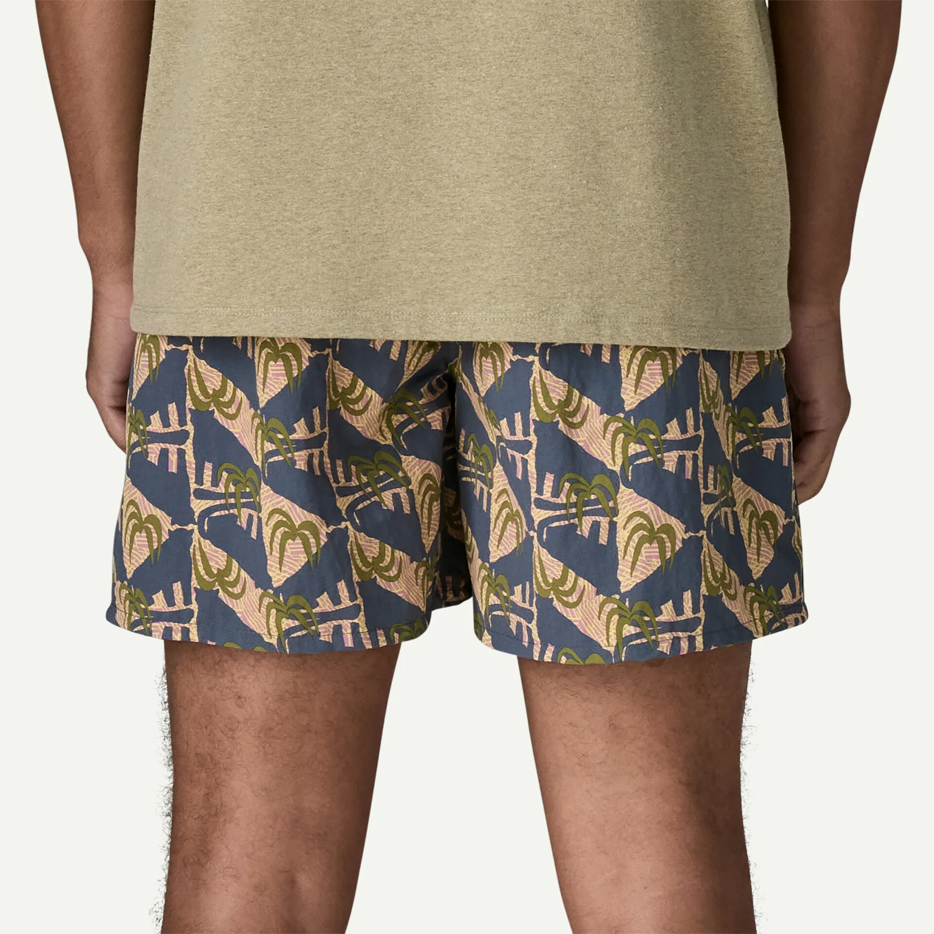 Patagonia Baggies Shorts 5" Men's - Image 12