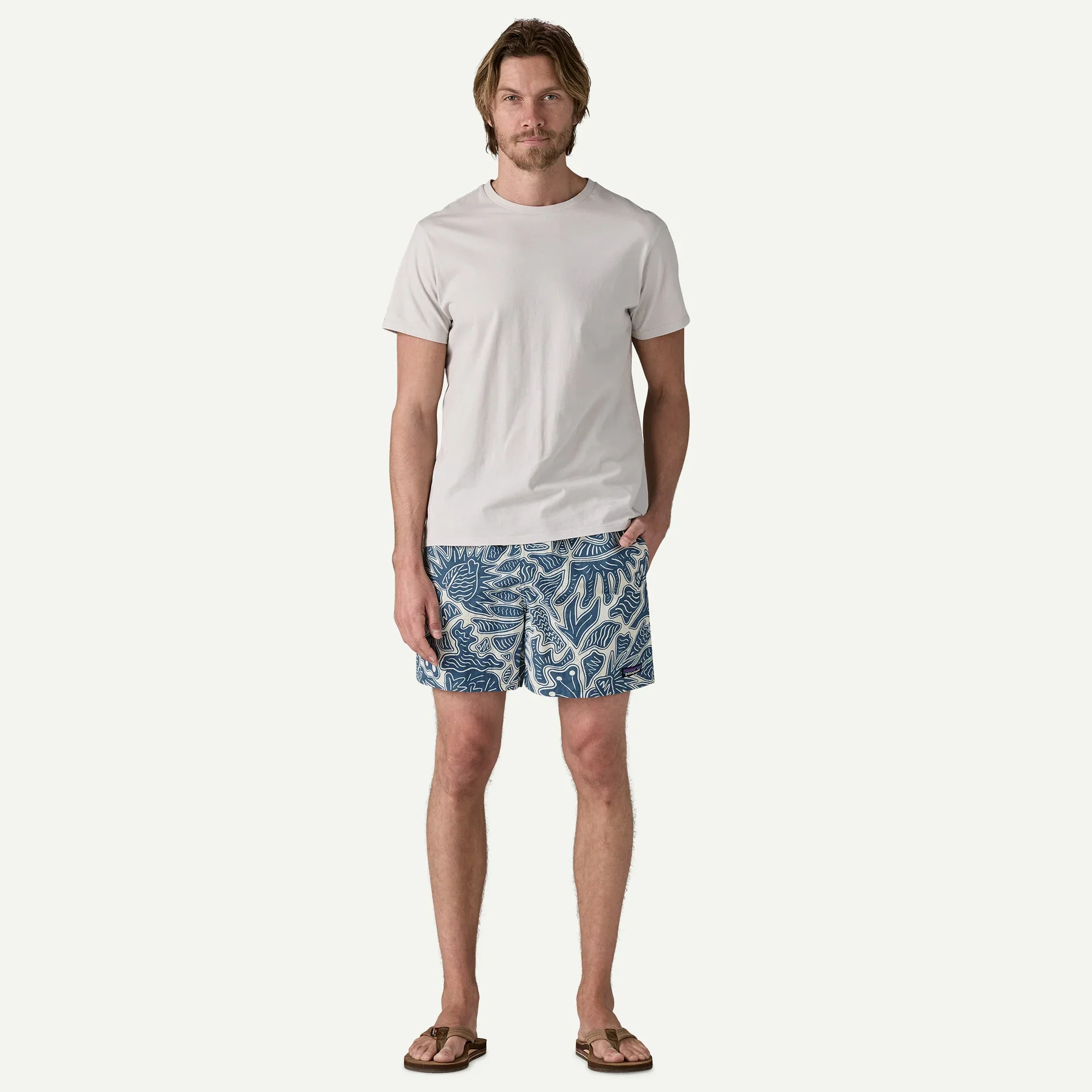 Patagonia Baggies Shorts 5" Men's - Image 21