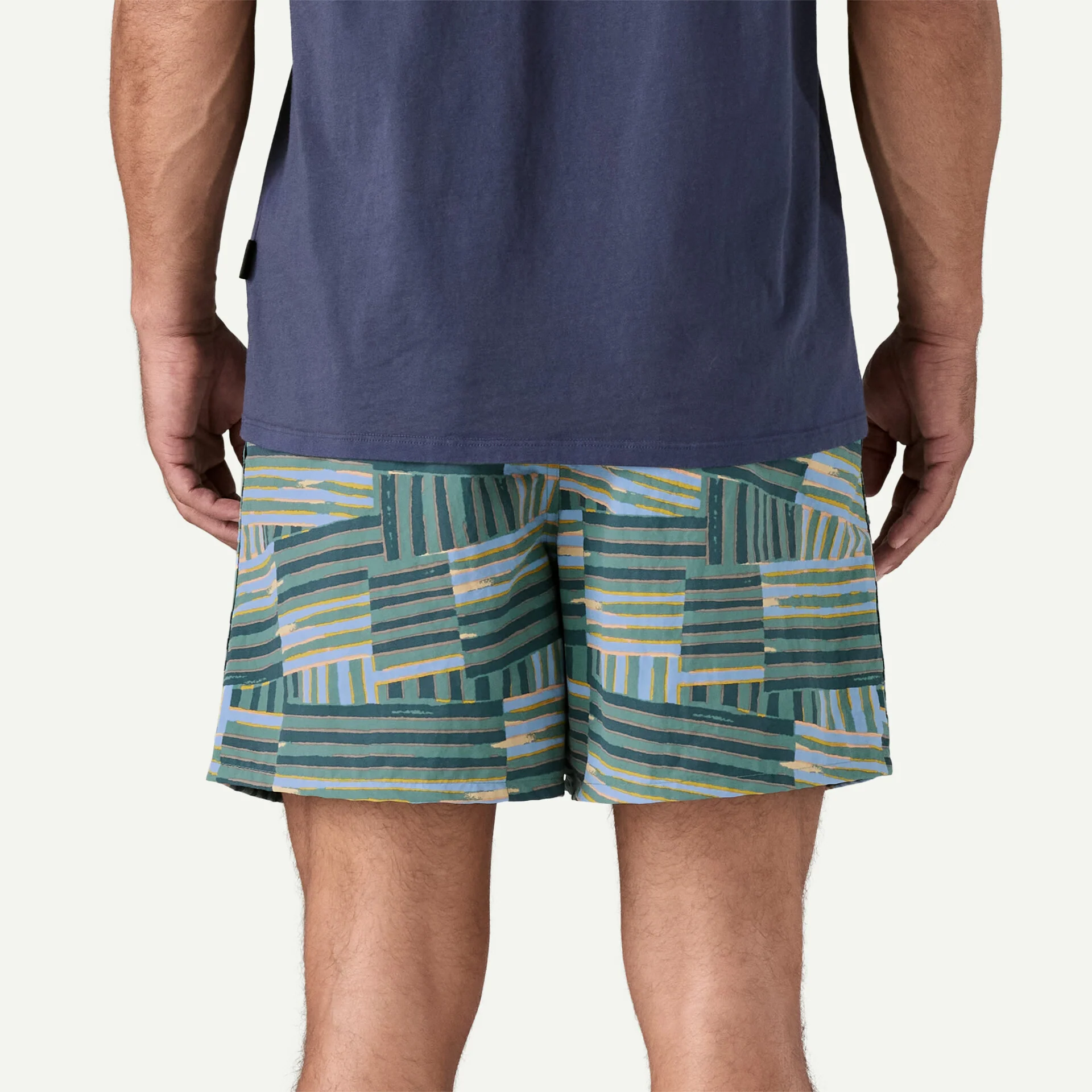 Patagonia Baggies Shorts 5" Men's - Image 3