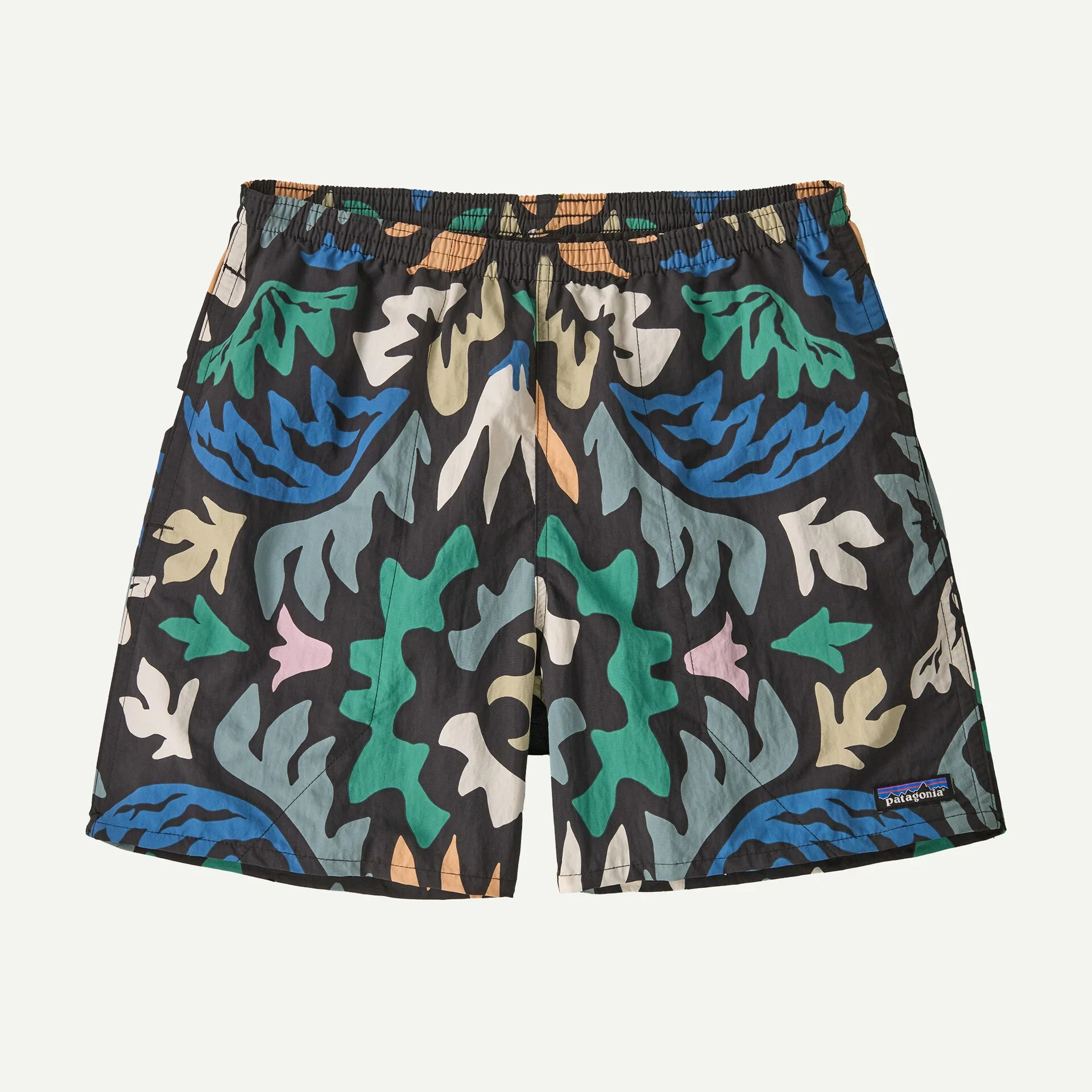 Patagonia Baggies Shorts 5" Men's - Image 7