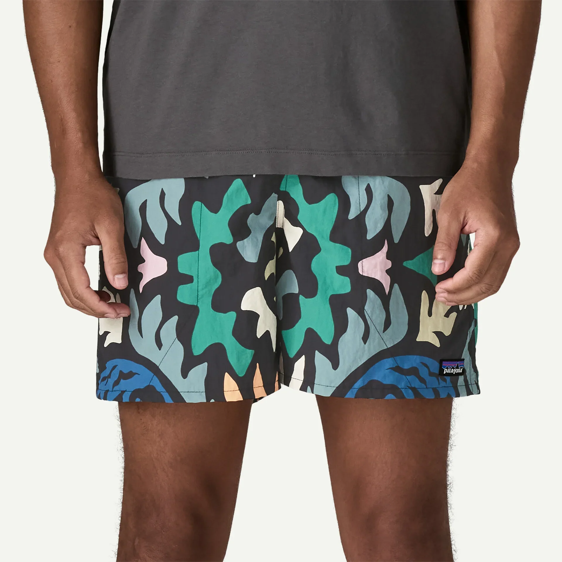 Patagonia Baggies Shorts 5" Men's - Image 8