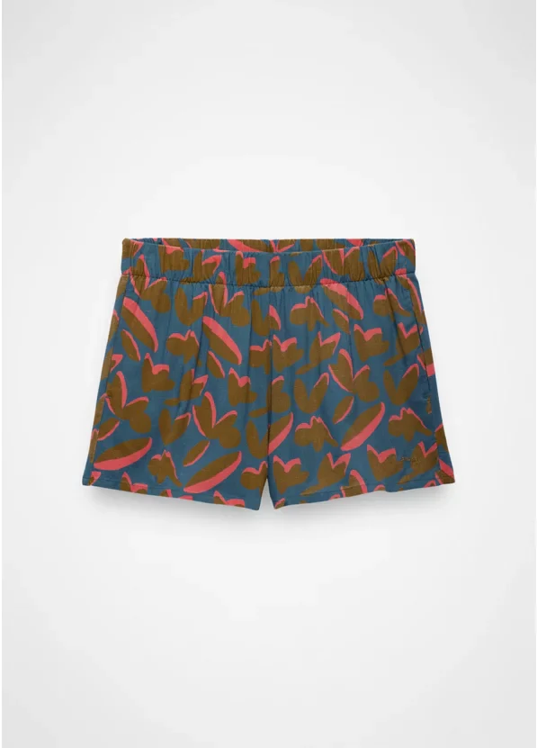 Prana Bahamas Short Women's
