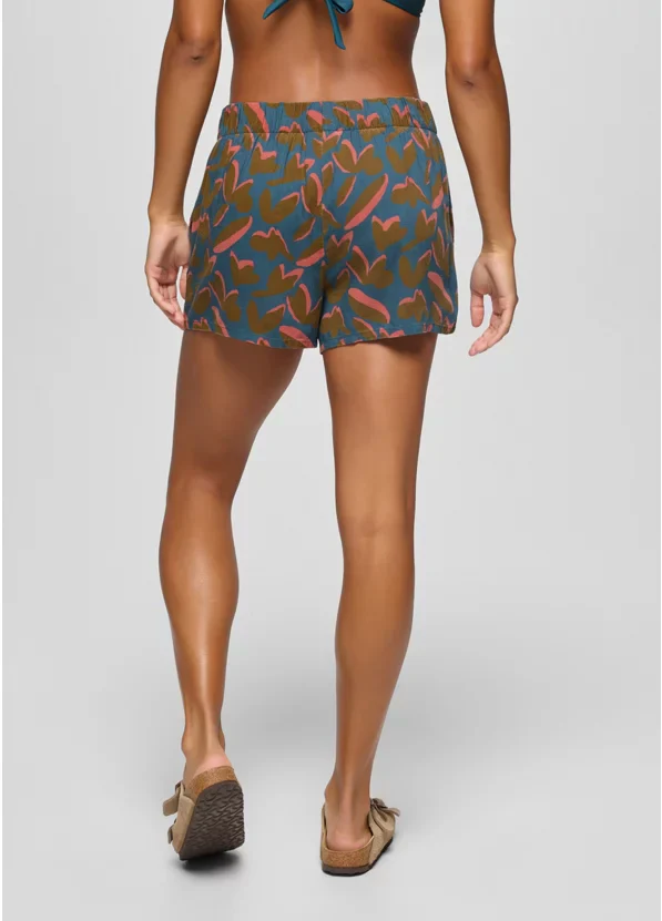 Prana Bahamas Short Women's - Image 3
