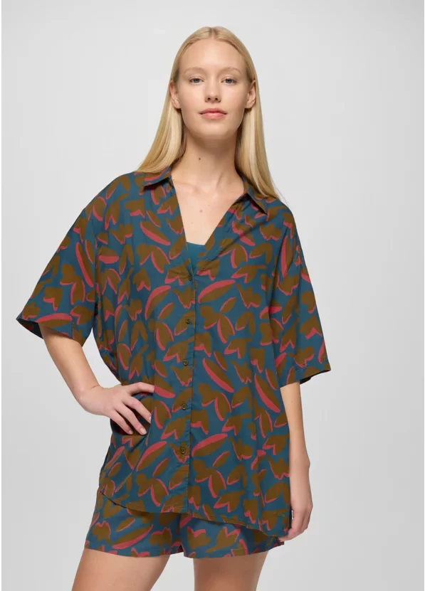 Prana Bahamas Top Women's - Image 2