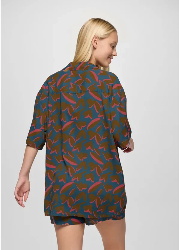 Prana Bahamas Top Women's - Image 3