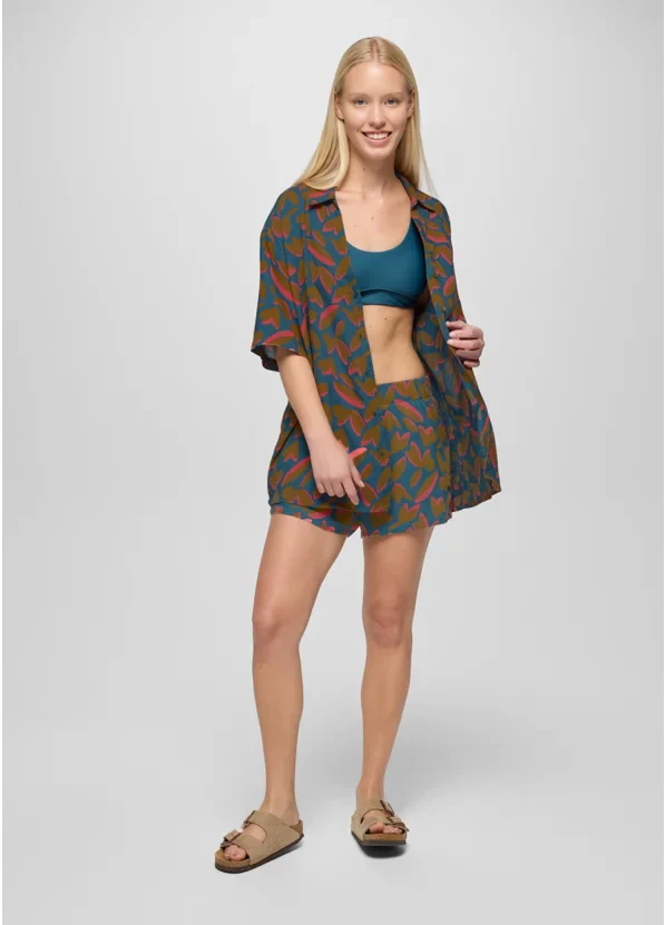 Prana Bahamas Top Women's - Image 4