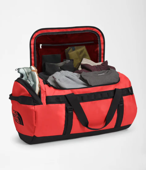 The North Face Base Camp Duffel Large - Image 2