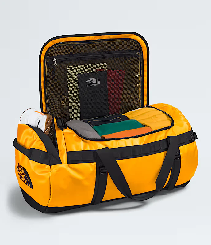 The North Face Base Camp Duffel Large - Image 6