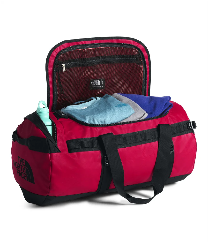 The North Face Base Camp Duffel Medium - Image 3