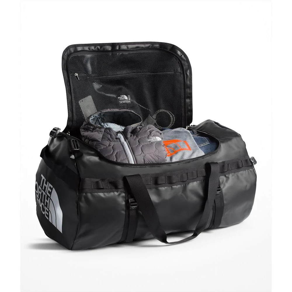 The North Face Base Camp Duffel X-Large - Image 5