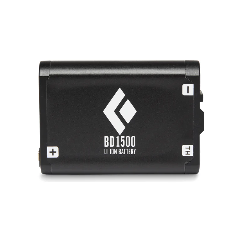 BD 1500 Battery