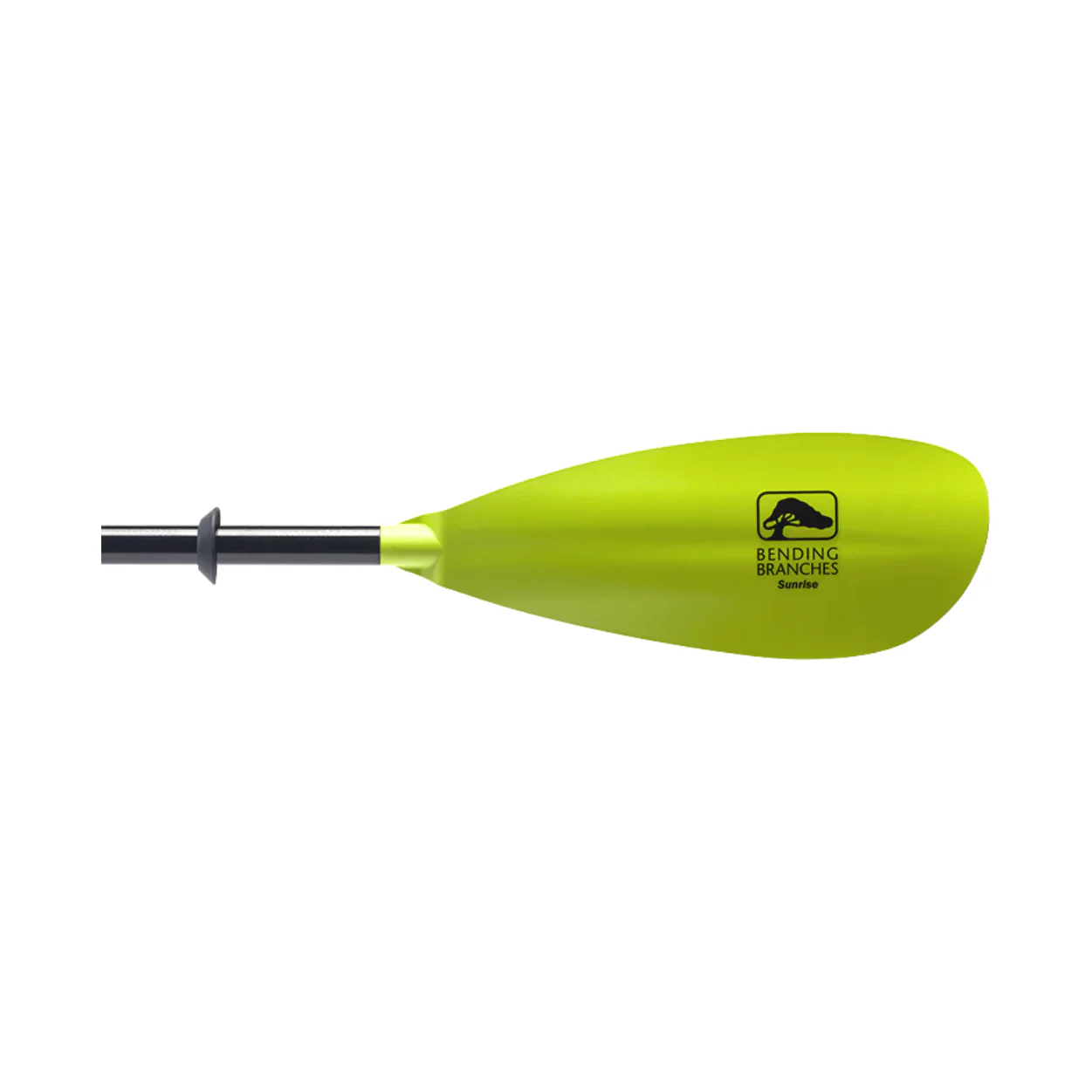 Bending Branches Sunrise Fiberglass Hi-Vis Paddle - Image 4