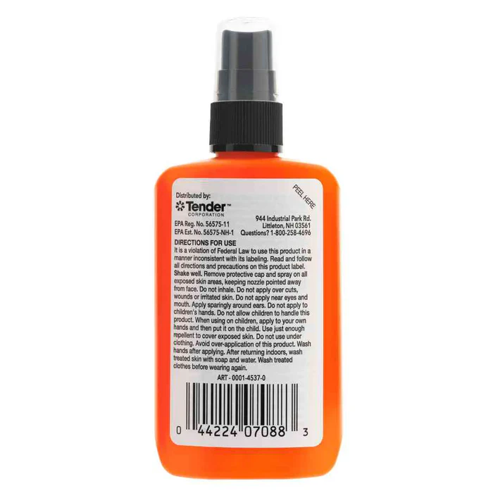 Ben's 30 Bug Spray - Image 2