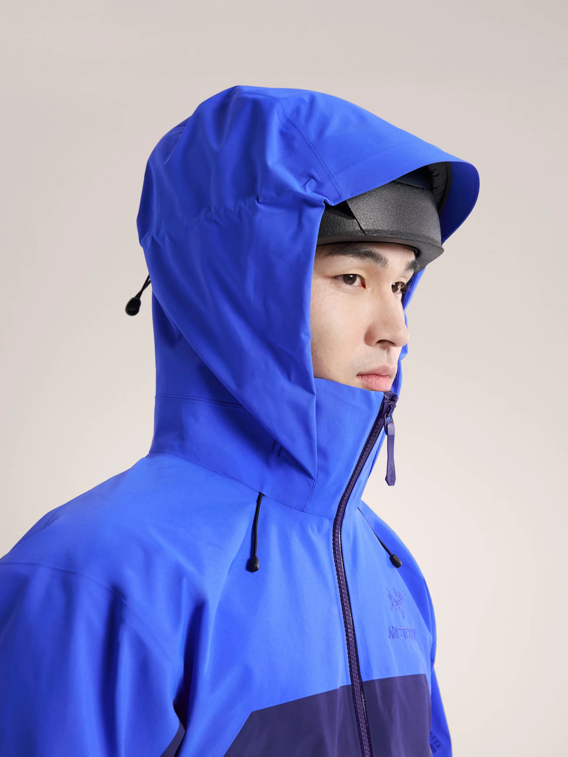 Arc'teryx Beta AR Jacket Men's - Image 9