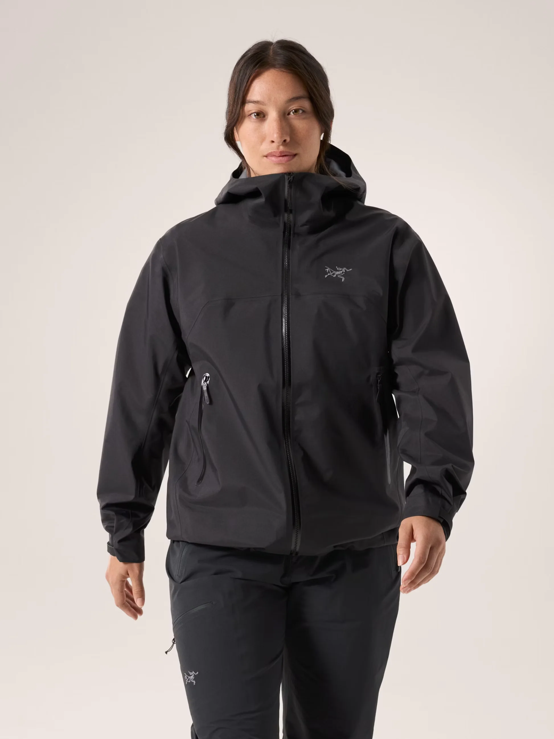 Arcteryx Beta Jacket Women's - Image 4