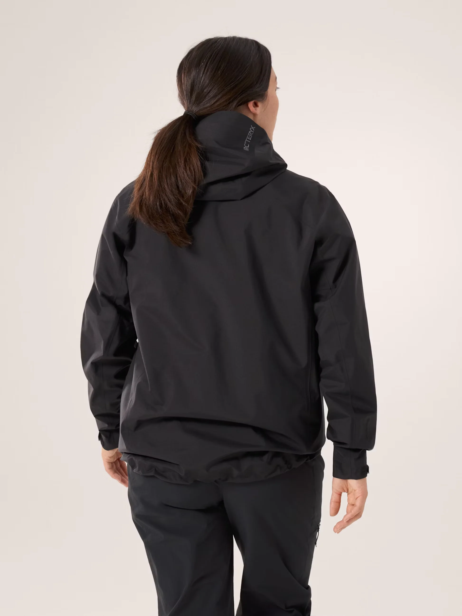 Arcteryx Beta Jacket Women's - Image 5