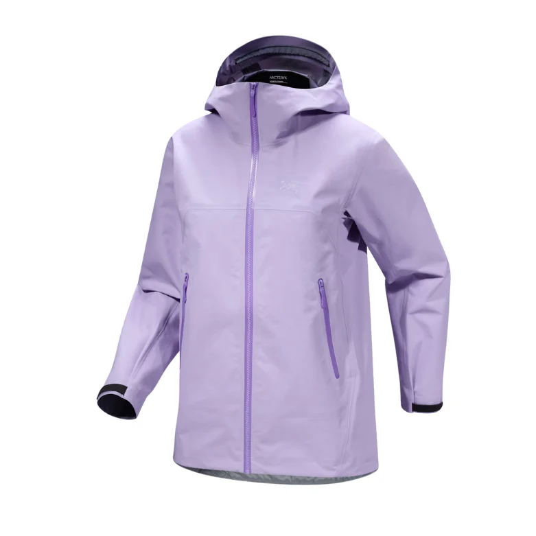 Arcteryx Beta Jacket Women's - Image 6