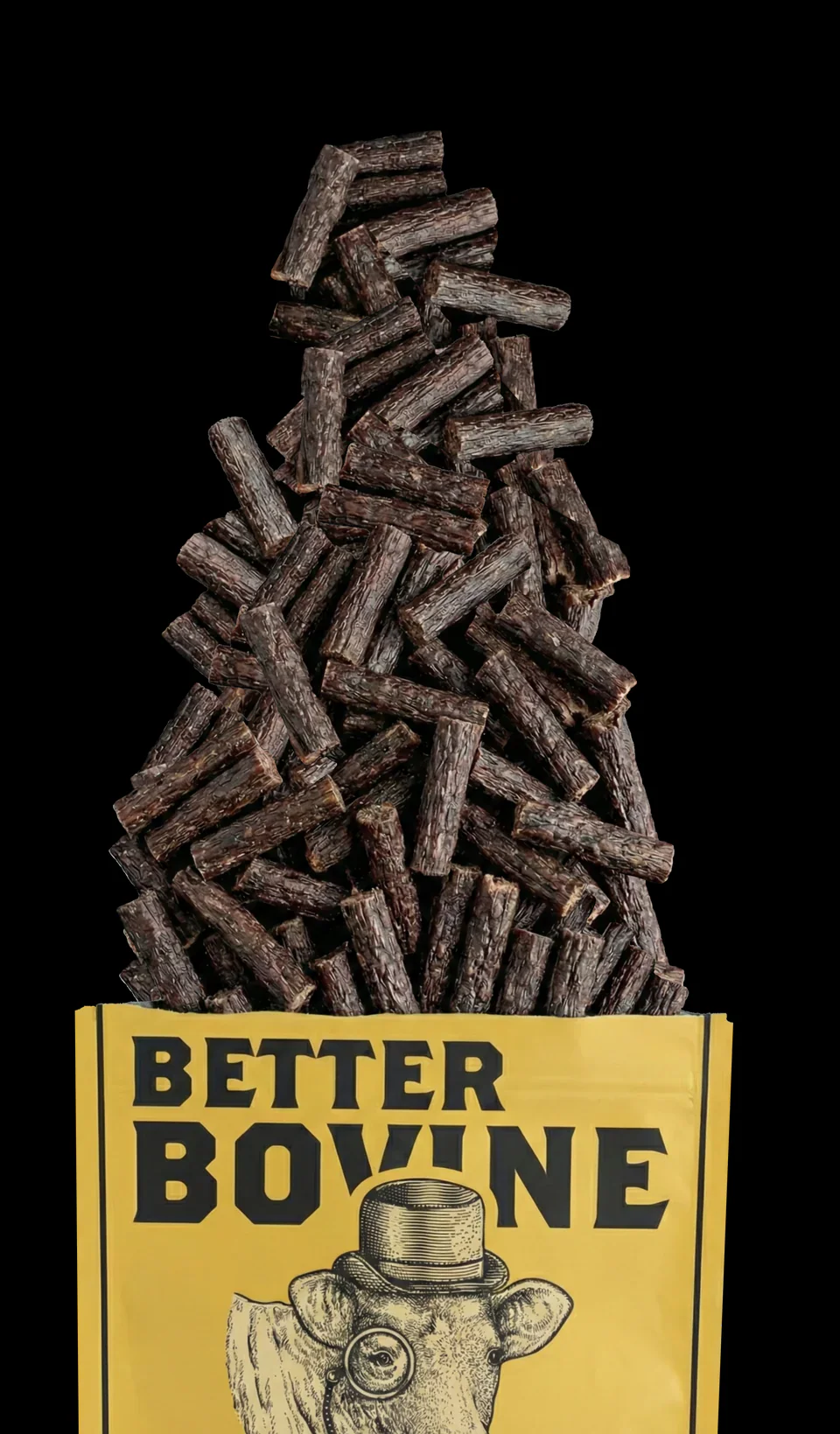 Better Bovine Grassfed Beef Sticks - Image 2