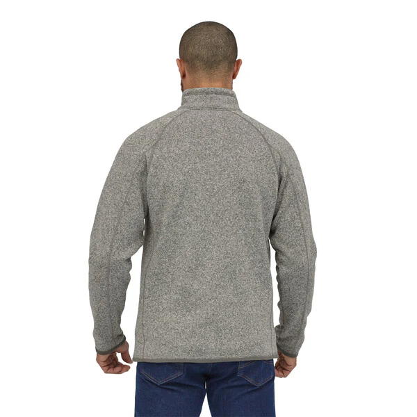 Patagonia Better Sweater 1/4 Zip Men's - Image 3