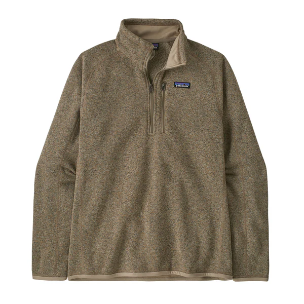 Patagonia Better Sweater 1/4 Zip Men's - Image 4