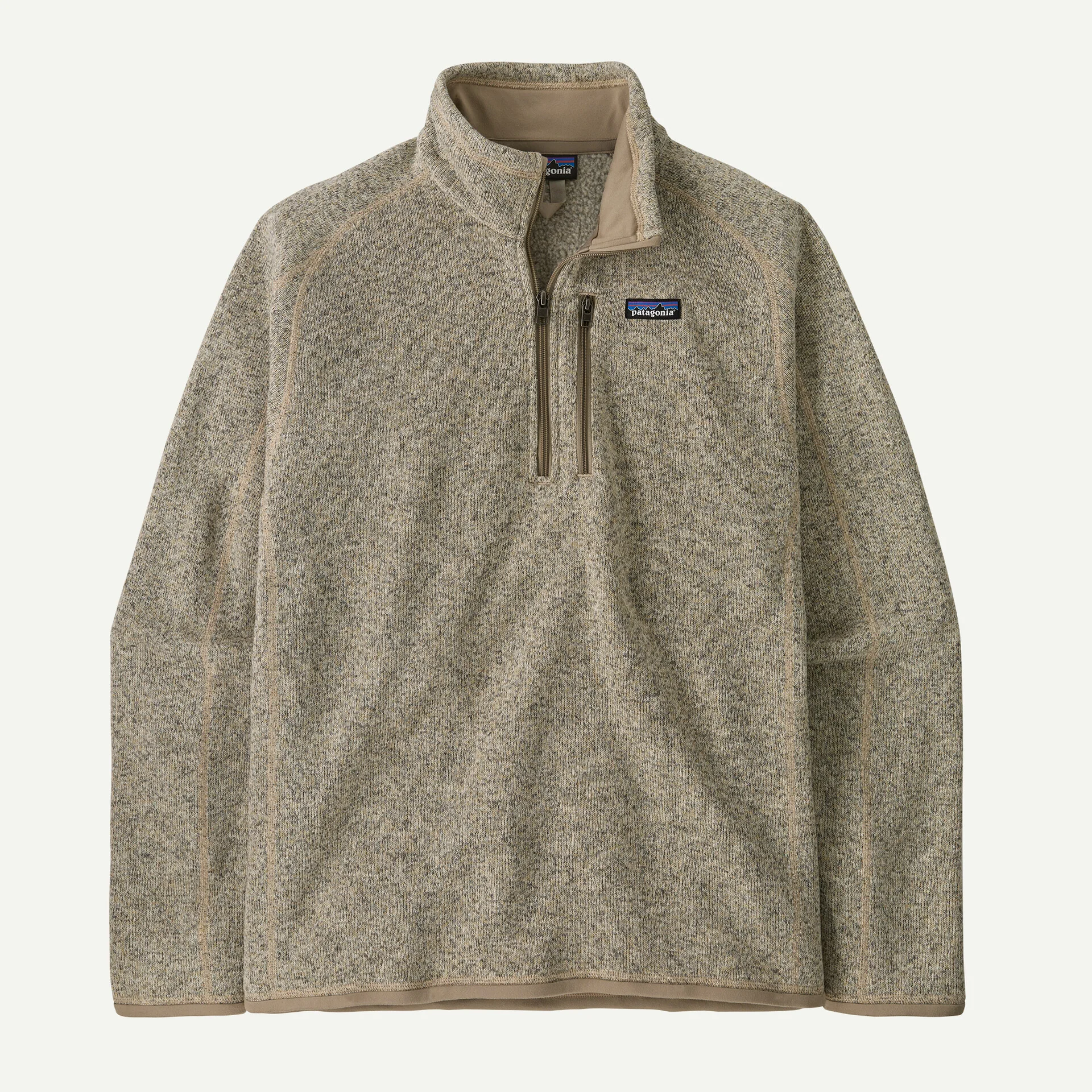 Patagonia Better Sweater 1/4 Zip Men's - Image 7