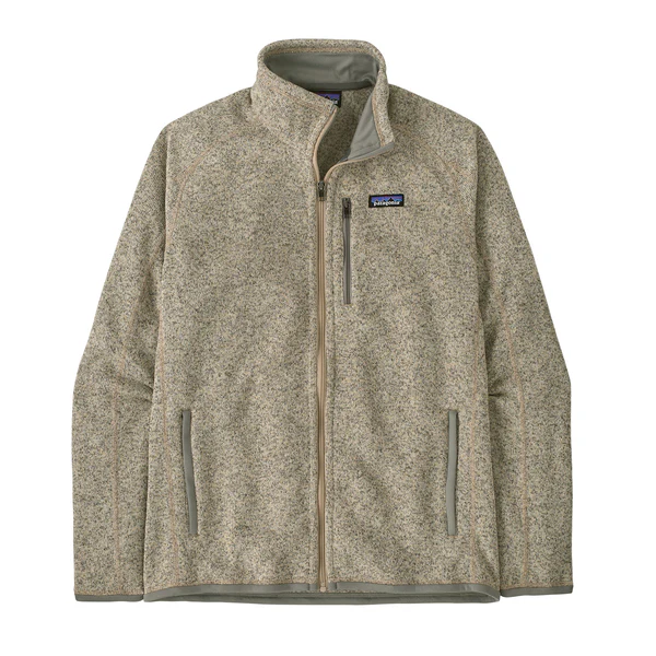 Patagonia Better Sweater Jacket Men's - Image 11