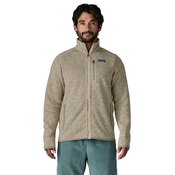 Patagonia Better Sweater Jacket Men's - Image 12