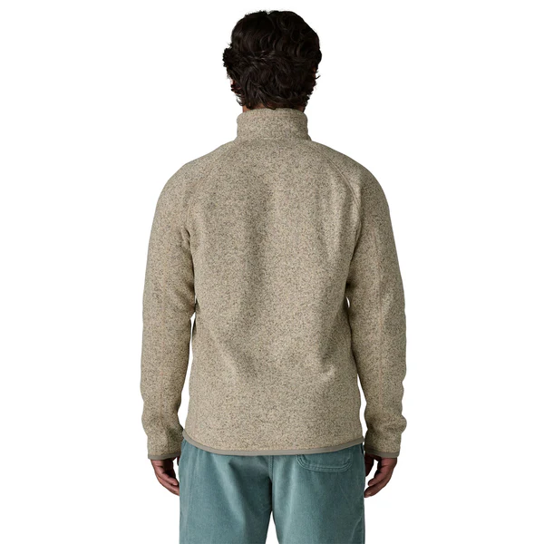 Patagonia Better Sweater Jacket Men's - Image 13