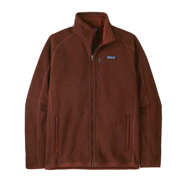 Patagonia Better Sweater Jacket Men's - Image 14