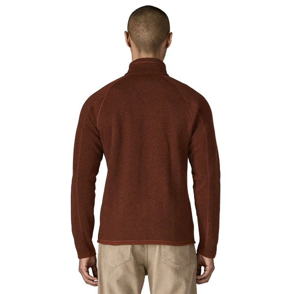 Patagonia Better Sweater Jacket Men's - Image 16
