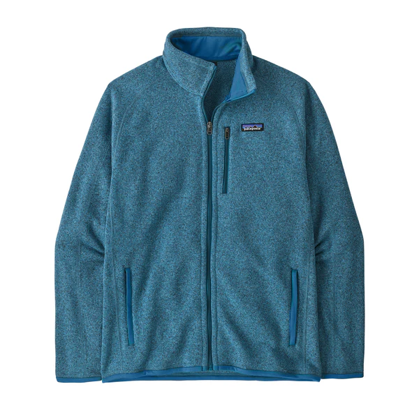 Patagonia Better Sweater Jacket Men's - Image 17